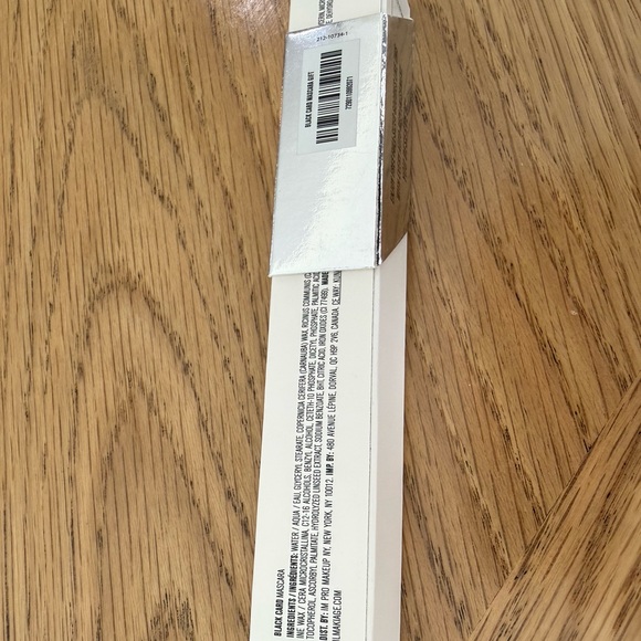 IL MAKIAGE Silver Black Mascara - Picture 4 of 5